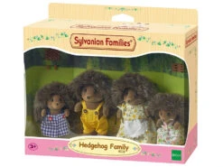 Sylvanian Families Familie Egel SF4018 -Kinderwereld Verkoop 60164100 2580683137