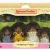 Sylvanian Families Familie Egel SF4018
