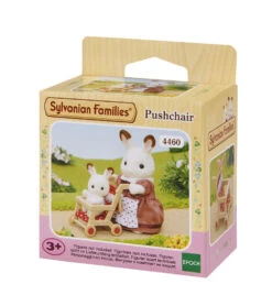 Sylvanian Families Wandelwagen SF4460 -Kinderwereld Verkoop 60164849 3515588959