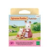 Sylvanian Families Wandelwagen SF4460 1 Sylvanian Families Wandelwagen SF4460 -Kinderwereld Verkoop 60164849 4348573390