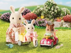 Sylvanian Families Rijdend Speelgoed Voor Baby’s SF5040 -Kinderwereld Verkoop 66917387 0909470137