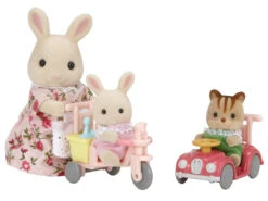 Sylvanian Families Rijdend Speelgoed Voor Baby’s SF5040 -Kinderwereld Verkoop 66917387 2373241614