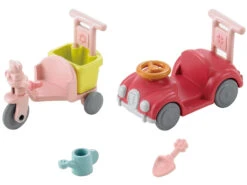 Sylvanian Families Rijdend Speelgoed Voor Baby’s SF5040 -Kinderwereld Verkoop 66917387 4706379145