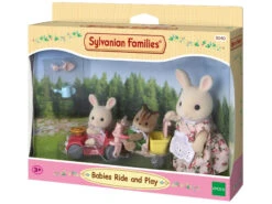 Sylvanian Families Rijdend Speelgoed Voor Baby’s SF5040 -Kinderwereld Verkoop 66917387 6359219565