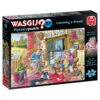 Jumbo 19175 Wasgij-puzzel Mystery-17 Kabaal In De Keuken 1000 Stukjes 1 Jumbo 19175 Wasgij-puzzel Mystery-17 Kabaal In De Keuken 1000 Stukjes -Kinderwereld Verkoop 73396675 9297705738