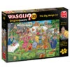 Jumbo 19170 Wasgij-Puzzel Original-32 Mag Het Een Onsje Meer Zijn? 1000 Stukjes -Kinderwereld Verkoop 76890880 7311542997