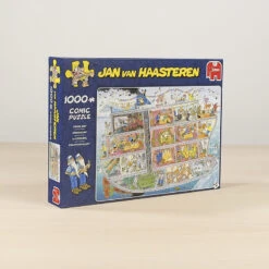 Jumbo 20021 Cruise Ship 1000 Pcs -Kinderwereld Verkoop 77183696 6551479191