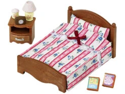 Sylvanian Families Twijfelaar-bed SF5019 -Kinderwereld Verkoop 78685140 1233812307