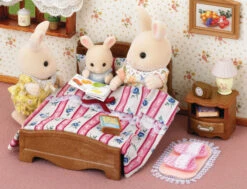 Sylvanian Families Twijfelaar-bed SF5019 -Kinderwereld Verkoop 78685140 5131008251