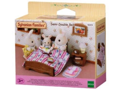 Sylvanian Families Twijfelaar-bed SF5019 -Kinderwereld Verkoop 78685140 7815493468