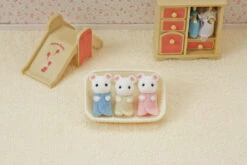 Sylvanian Families Drieling Marshmellow Muis SF5337 -Kinderwereld Verkoop 78685552 5204033586