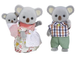 Sylvanian Families Familie Koala SF5310 -Kinderwereld Verkoop 78686019 9609517352
