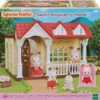 Sylvanian Families Zoet Frambozenhuis SF5393 -Kinderwereld Verkoop 78686100 6270184977