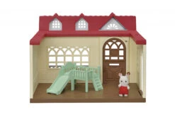 Sylvanian Families Zoet Frambozenhuis SF5393 27 Sylvanian Families Zoet Frambozenhuis SF5393 -Kinderwereld Verkoop 78686100 9390884789