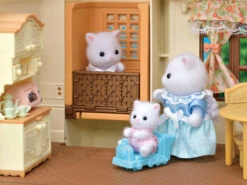 Sylvanian Families Toren Huis Met Lift SF5400 25 Sylvanian Families Toren Huis Met Lift SF5400 -Kinderwereld Verkoop 78686103 2461512172