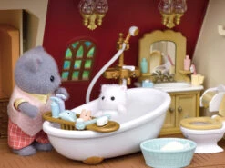 Sylvanian Families Toren Huis Met Lift SF5400 26 Sylvanian Families Toren Huis Met Lift SF5400 -Kinderwereld Verkoop 78686103 7905806126