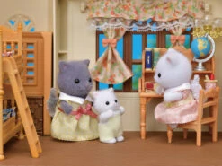 Sylvanian Families Toren Huis Met Lift SF5400 24 Sylvanian Families Toren Huis Met Lift SF5400 -Kinderwereld Verkoop 78686103 8122093853