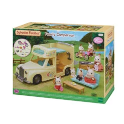 Sylvanian Families Familie Camper SF5454 -Kinderwereld Verkoop 78686124 2193895487
