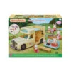 Sylvanian Families Familie Camper SF5454