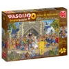 Jumbo 19176 Wasgij-puzzel Retro Original-4 Een Dag Om Nooit Te Vergeten 1000 Stukjes