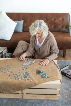 Jumbo 19176 Wasgij-puzzel Retro Original-4 Een Dag Om Nooit Te Vergeten 1000 Stukjes -Kinderwereld Verkoop 79013929 6710221786