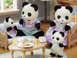 Sylvanian Families Familie Panda SF5529 -Kinderwereld Verkoop 87915950 5640459607