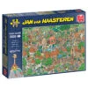 Jumbo 20045 Puzzel JanvanHaasteren Efteling Sprookjesbos