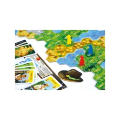 999 Games De Zoektocht Naar El-Dorado Bordspel Familiespel -Kinderwereld Verkoop De zoektocht naar el dorado bordspel 2