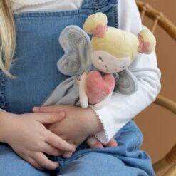 Little Dutch LD4532 Fay De Fee Van De Liefde 20 Cm. -Kinderwereld Verkoop Fay de fee van de liefde Little dutch LD4532 3