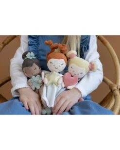 Little Dutch LD4532 Fay De Fee Van De Liefde 20 Cm. -Kinderwereld Verkoop Fay de fee van de liefde Little dutch LD4532 4