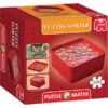 Puzzelsorteerder Jumbo Puzzle Mates Puzzle -Kinderwereld Verkoop Jumbo Puzzle Mates Jumbo 17693 Puzzelsorteerder