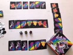 999 Games LAMA Het Dobbelspel Kaartspel 7 999 Games LAMA Het Dobbelspel Kaartspel -Kinderwereld Verkoop LAMA het dobbelspel 999games 999 LAM 03 2