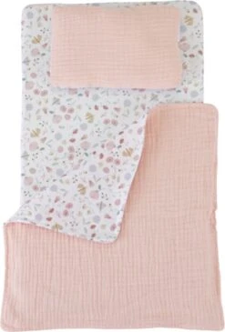 Little Dutch LD7097 Houten Poppenbedje 15 Little Dutch LD7097 Houten Poppenbedje -Kinderwereld Verkoop LD7097 little dutch houten poppenbedje 5