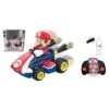 Nintendo Super Mario Mini RC Cart -Kinderwereld Verkoop Nintendo super mario mini rc radiografische auto