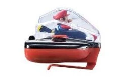 Nintendo Super Mario Mini RC Cart -Kinderwereld Verkoop Nintendo super mario mini rc radiografische auto 2