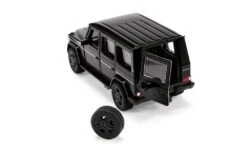 Siku 2350 Mercedes-AMG G65 Terreinauto -Kinderwereld Verkoop SIKU 2350 MERCEDES amg g65 3