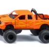 Siku 2358 RAM1500 Met Ballonbanden Schaal 1:50 -Kinderwereld Verkoop SIKU 2358 ram1500 met ballonbanden