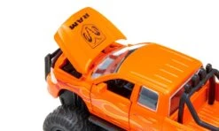 Siku 2358 RAM1500 Met Ballonbanden Schaal 1:50 -Kinderwereld Verkoop SIKU 2358 ram1500 met ballonbanden 3
