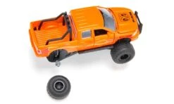 Siku 2358 RAM1500 Met Ballonbanden Schaal 1:50 -Kinderwereld Verkoop SIKU 2358 ram1500 met ballonbanden 5