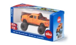 Siku 2358 RAM1500 Met Ballonbanden Schaal 1:50 -Kinderwereld Verkoop SIKU 2358 ram1500 met ballonbanden 6