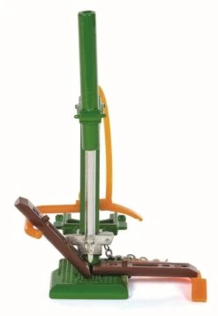 Siku 2468 Houtklover Boomstamsplitter -Kinderwereld Verkoop Siku 2468 Houtklover Boomstamsplitter speelactief.nl 1