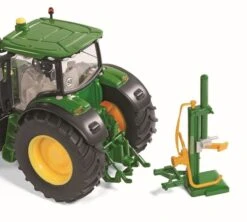 Siku 2468 Houtklover Boomstamsplitter -Kinderwereld Verkoop Siku 2468 Houtklover Boomstamsplitter speelactief.nl 3