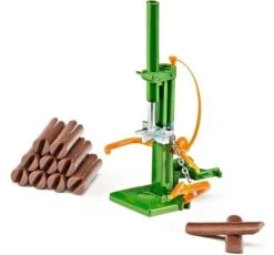 Siku 2468 Houtklover Boomstamsplitter -Kinderwereld Verkoop Siku 2468 Houtklover Boomstamsplitter speelactief.nl 1