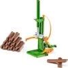 Siku 2468 Houtklover Boomstamsplitter -Kinderwereld Verkoop Siku 2468 Houtklover Boomstamsplitter speelactief.nl
