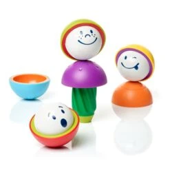 SmartMax SMX229 My First Hide & Seek Balls -Kinderwereld Verkoop SmartMax SMX 229 My First Hide and Seek