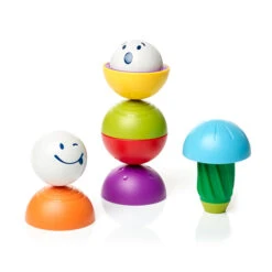 SmartMax SMX229 My First Hide & Seek Balls -Kinderwereld Verkoop SmartMax SMX 229 My First Hide and Seek 3