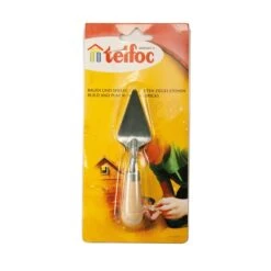 Teifoc Troffel T996101 Mini-metseltroffel -Kinderwereld Verkoop Teifoc troffel T996101 metselset 2