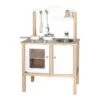 Houten Keuken “Little Chef”wit