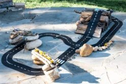 WayToPlay King Of The Road Rubber Flexibele Autobaan 40-dlg 19 WayToPlay King Of The Road Rubber Flexibele Autobaan 40-dlg -Kinderwereld Verkoop WayToPlay SpireKids Daylight 22 scaled 1