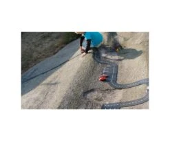 WayToPlay Start En Finish Rubber Autobaanstukken 2pc -Kinderwereld Verkoop autoweg waytoplay 89520116 1 2